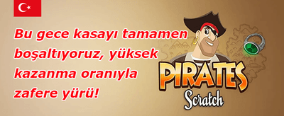 Günlük Reload Bonusu promotion