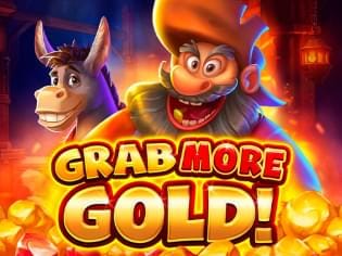 Grab more Gold! game thumbnail