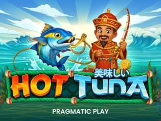 Hot Tuna game thumbnail