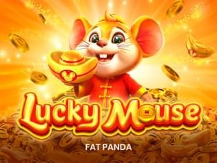Lucky Mouse game thumbnail