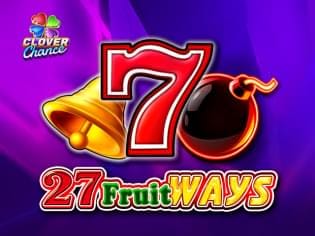 27 Fruit Ways game thumbnail