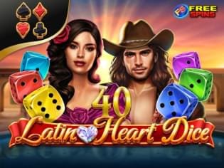 Latin Heart Dice game thumbnail