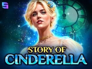 Story Of Cinderella game thumbnail