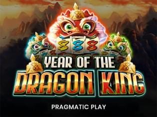 Year of the Dragon King game thumbnail