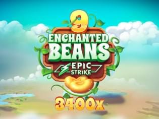 9 Enchanted Beans game thumbnail
