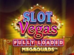 Slot Vegas - Fully Loaded game thumbnail