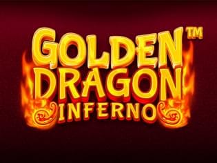 Golden Dragon Inferno game thumbnail
