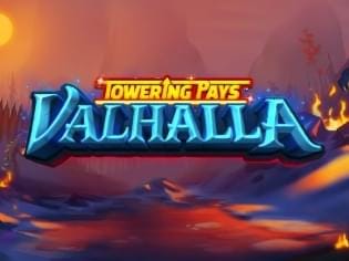 Towering Pays Valhalla game thumbnail
