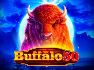 Buffalo 50 game thumbnail