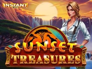 Sunset Treasures game thumbnail