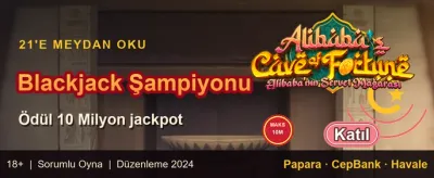 Haftalık VIP Cashback promotion