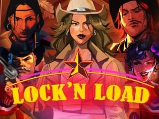 Lock'n Load game thumbnail