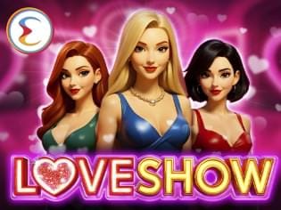 Love Show game thumbnail