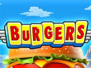 Burgers game thumbnail
