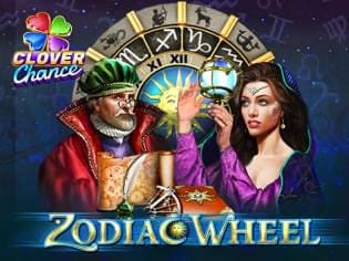 Zodiac Wheel game thumbnail