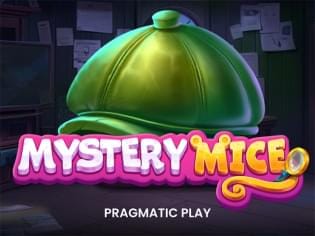 Mystery Mice game thumbnail